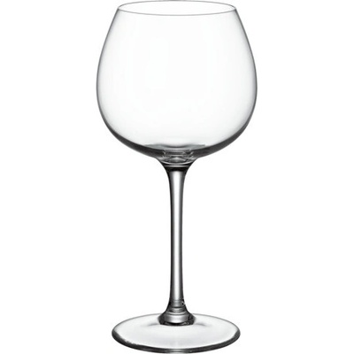 Villeroy & Boch Pohár na Burgundy Bordeaux Purismo 4 x 200 ml