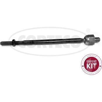 Axiálny čap tiahla riadenia CORTECO 49395304