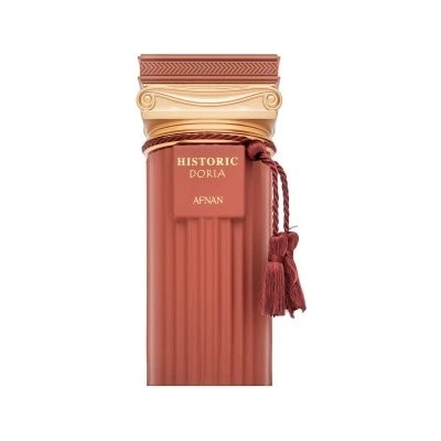 Afnan Historic Doria parfémovaná voda unisex 100 ml