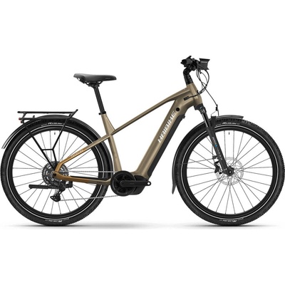 Haibike Trekking 6.5 High 2025