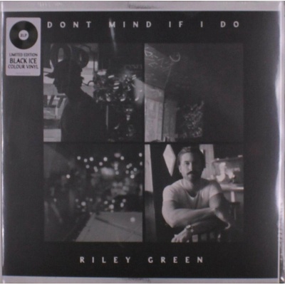 Don 't Mind If I Do Riley Green Album Coloured Vinyl