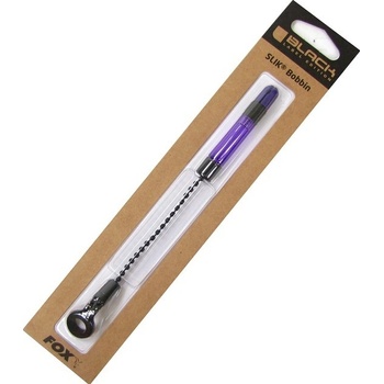 Fox Swinger BLACK LABEL INDICATOR BOBBIN fialová