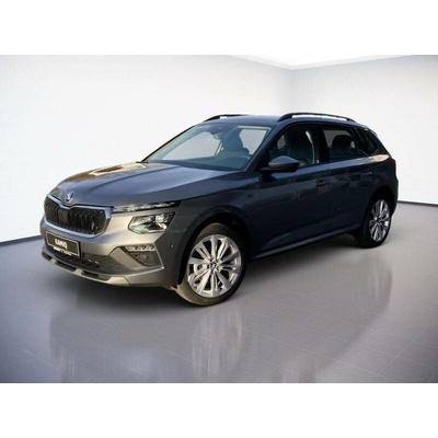 Skoda Kamiq 1.0 TSI Tour 85 kW