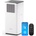 Klarstein ACO15-BrzBx-PAC-Wh