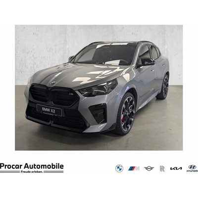 BMW X2 M35i xDrive M Sport 221 kW