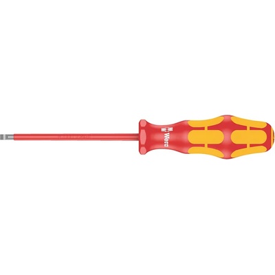 Wera Kraftform Plus VDE SL 0,4x2,5x80 (5006100001)
