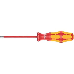 Wera Kraftform Plus VDE SL 0,4x2,5x80 (5006100001)