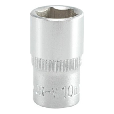 Nástavec 1/4" 10 mm YATO šestihranný