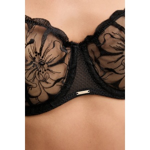 Chantelle сутиен от дантела (C12M50) - answear - 195,56 лв