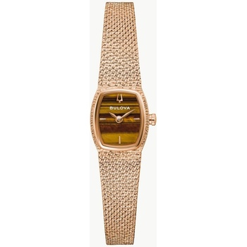 Bulova 97L185