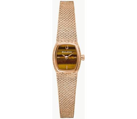 Bulova 97L185