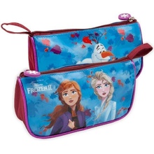 TOYCOMPANY pouzdro Frozen 2 Ledové království 18 cm