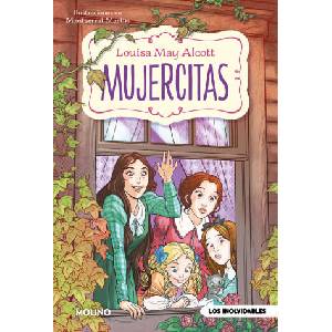 MUJERCITAS EDICION ACTUALIZADA ILUSTRADA Y ADAPTADA | ALCOTT, LOUISA MAY (2024)