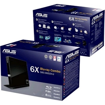 Asus SBW-06D2X-U