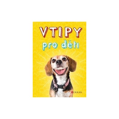 Vtipy pro děti