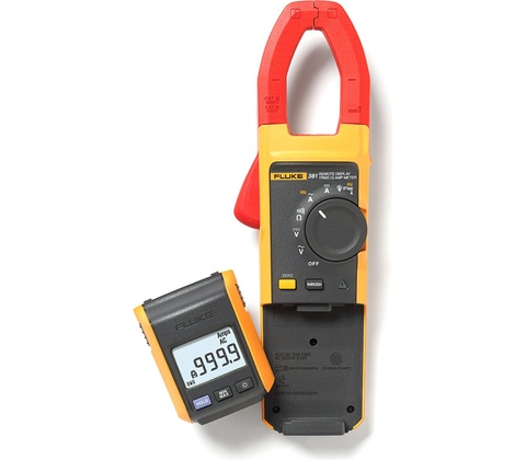 Fluke 381