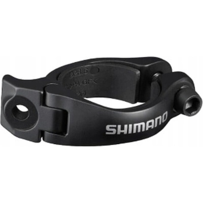 Objímka přesmyku 31,8/28,6 mm Shimano Dura Ace – Zbozi.Blesk.cz