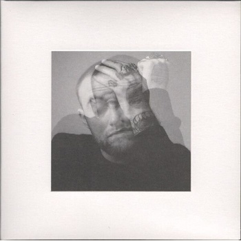 Miller Mac - Circles CD