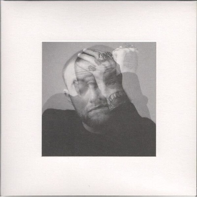 Miller Mac - Circles CD