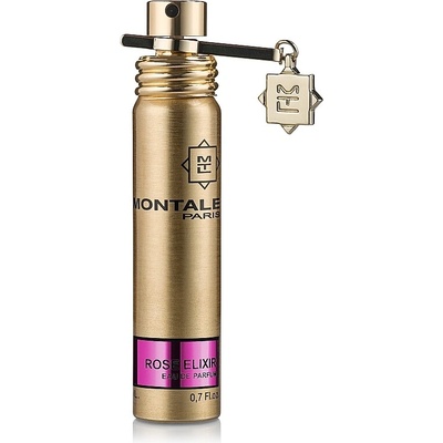 Montale Paris Montale Rose Elixir parfémovaná voda dámská 20 ml tester