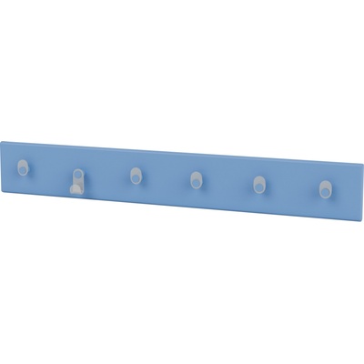 Montana Закачалка с ламели Montana K1212 синя (K1212-154-Azure)