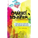 Čmárací deníček