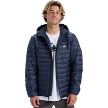 Quiksilver Scaly Hood Dark Navy