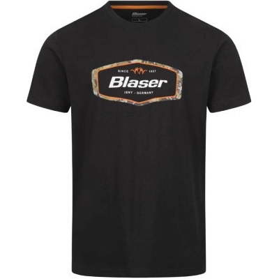 Tričko Blaser znak T24