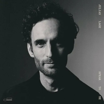 Julian Lage - Speak To Me (2 LP) (0602458276398)