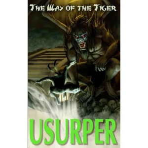 Usurper! | Jamie Thomson, Mark Smith (ISBN: 9781909905122)