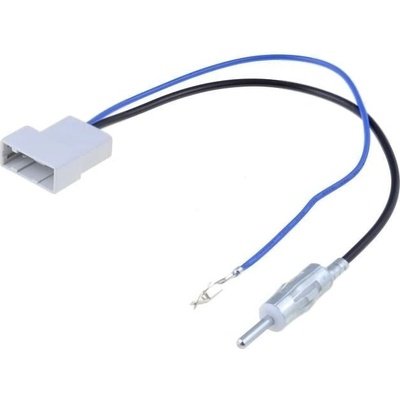 Anténny adaptér 4carmedia AA-HONDA.03-DIN