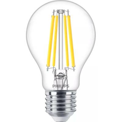 Philips Žár.LED 7,8W-75 E27 2700K 360° MASTER