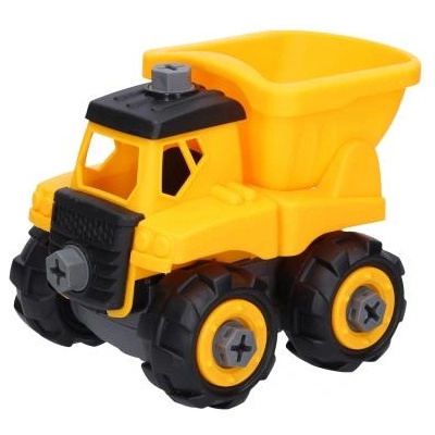 Wiky Камион самосвал с винтов механизъм 16 см