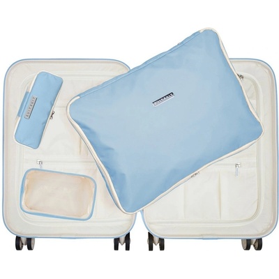 SUITSUIT Perfect Packing system vel. S Alaska Blue