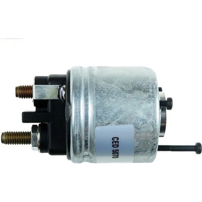AS-PL Elektromagnetický spínač, startér Brand new Vale SS3063(VALEO)
