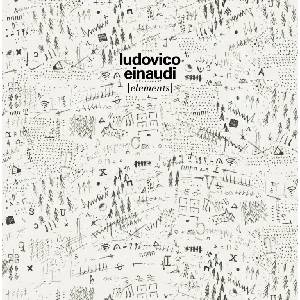 Universal Einaudi Ludovico: Elements - CD (011279)