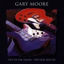 MOORE GARY: OUT IN THE FIELDS/BEST OF. CD