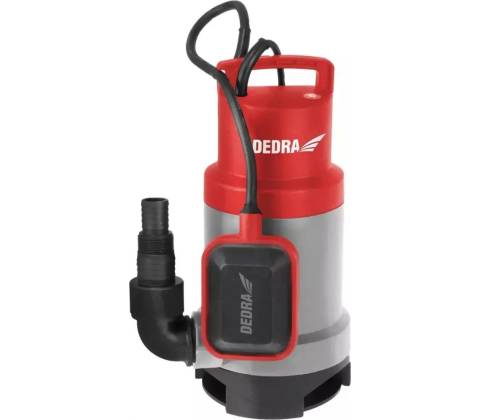 DEDRA DED8843 9000W