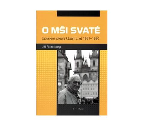 O mši svaté