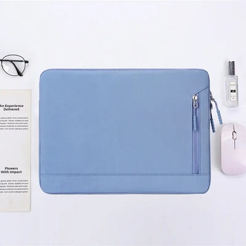 JASTLE JTLB332, Puzdro na notebook 14", Blue