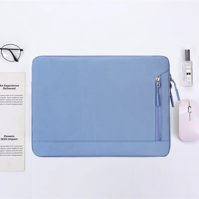 JASTLE JTLB332, Puzdro na notebook 14", Blue