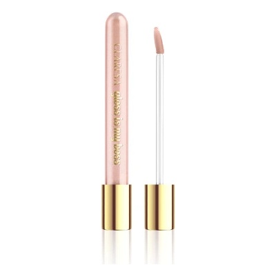 Claresa Gloss Is My Boss 04 Girl Chief Lesk na pery 5 ml