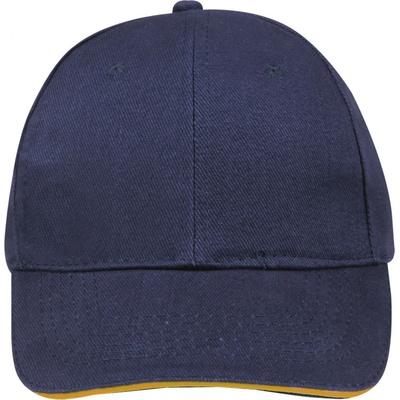SOĽS BUFFALO 88100535 French navy / Neon orange