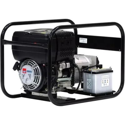 ELMAG SED 6000WE-AVR (53207)