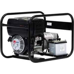 ELMAG SED 6000WE-AVR (53207) Генератор, агрегат