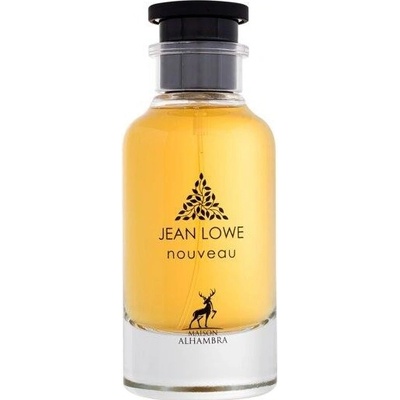 Maison Alhambra Jean Lowe Nouveau parfumovaná voda pánska 100 ml