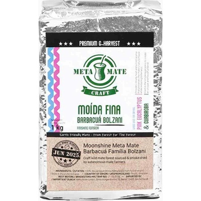 Meta Mate Craft Bolzani G Harvest 500 g