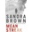 Mean Streak - Sandra Brown