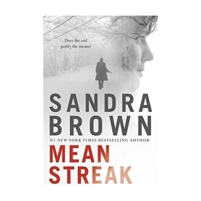 Mean Streak - Sandra Brown