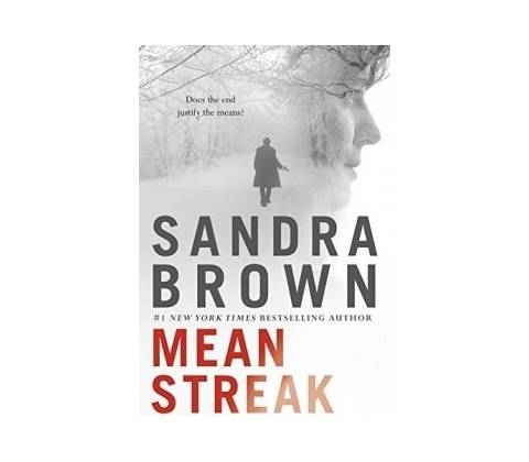 Mean Streak - Sandra Brown